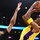 Illustration for article titled Old Man Kobe And The Young Lakers Are Fun As Hell